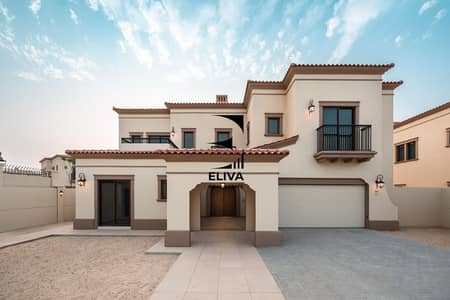 6 Bedroom Villa for Sale in Zayed City, Abu Dhabi - WhatsApp Image 2026-07-17 at 1.30. 47 PM. jpeg