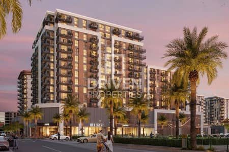 2 Slaapkamers Appartement te Koop in Town Square, Dubai - Appartement in Town Square,Hillcrest, 2 slaapkamers, 1830000 AED - 16233700 2 Slaapkamers Appartement te Koop in Town Square, Dubai - Appartement in Town Square,Hillcrest, 2 slaapkamers, 1830000 AED - 16233700