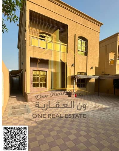 Villa de 4 chambres à à louer à Al Mowaihat, Ajman - تتتتت. png Villa de 4 chambres à à louer à Al Mowaihat, Ajman - تتتتت. png
