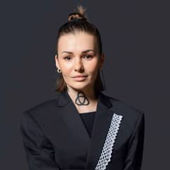 Kinga Garlinska Kinga Garlinska