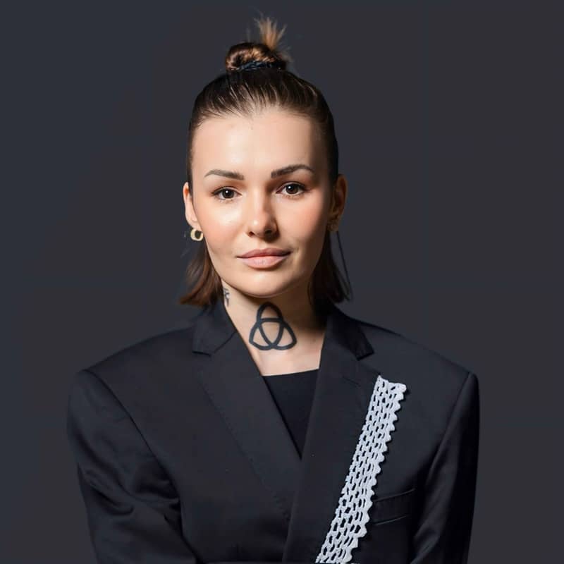 Kinga Garlinska Kinga Garlinska