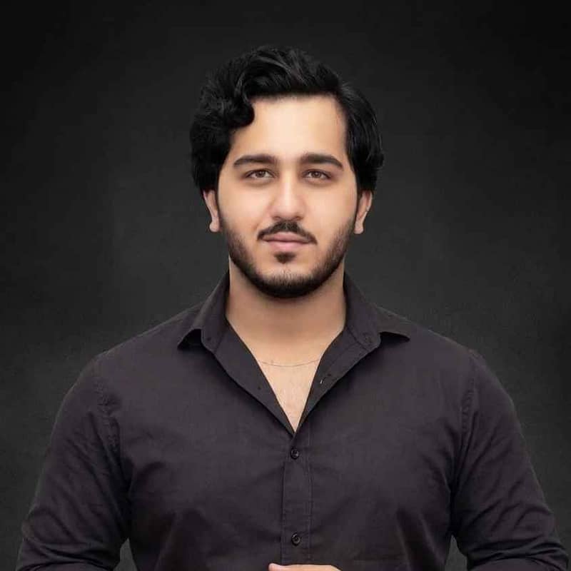 Syed Saim Akhtar Syed Saim Akhtar