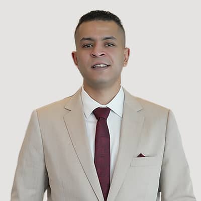 Hossam Radwan Hossam Radwan