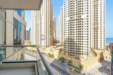 1 Bedroom Apartment for Rent in Dubai Marina, Dubai - Available 10th Sep | Spacious | Close to tram