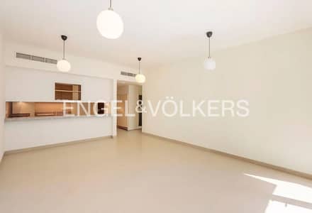 2 Bedroom Flat for Rent in Dubai Hills Estate, Dubai - Mid Floor | Vacant Soon | Pool View