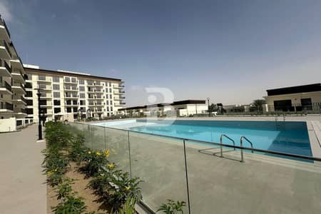 3 Schlafzimmer Wohnung zum zur Miete in Town Square, Dubai - Wohnung in Town Square,The Mayfair, 3 schlafzimmer, 150000 AED - 16228440 3 Schlafzimmer Wohnung zum zur Miete in Town Square, Dubai - Wohnung in Town Square,The Mayfair, 3 schlafzimmer, 150000 AED - 16228440