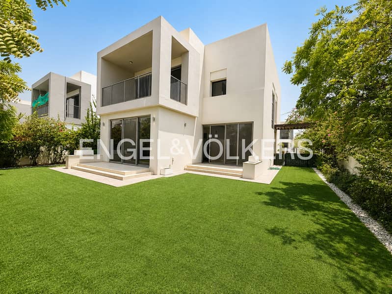 فیلا في سيدرا 1،فلل سيدرا،دبي هيلز استيت 4 غرف 390000 درهم - 16233778 فیلا في سيدرا 1،فلل سيدرا،دبي هيلز استيت 4 غرف 390000 درهم - 16233778