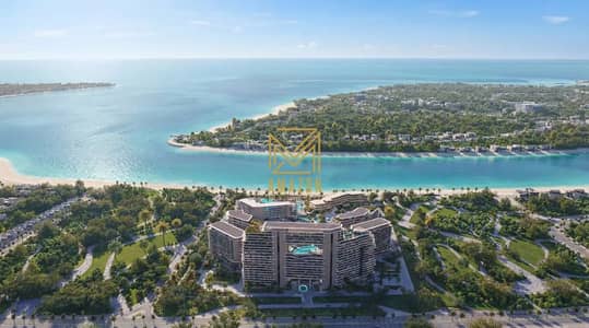 1 Schlafzimmer Wohnung zum zum Verkauf in Dubai Islands, Dubai - 01A. jpg 1 Schlafzimmer Wohnung zum zum Verkauf in Dubai Islands, Dubai - 01A. jpg