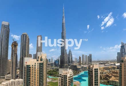 3 habitaciones Apartamento para en Venta en Downtown Dubai, Dubai - Apartamento en Downtown Dubai，29 Boulevard，29 Boulevard 2, 3 dormitorios, 6700000 AED - 16233784