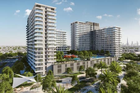 2 Schlafzimmer Wohnung zum zum Verkauf in Dubai Hills Estate, Dubai - Wohnung in Dubai Hills Estate,Club Drive,Club Drive Tower B, 2 schlafzimmer, 2650000 AED - 16233824 2 Schlafzimmer Wohnung zum zum Verkauf in Dubai Hills Estate, Dubai - Wohnung in Dubai Hills Estate,Club Drive,Club Drive Tower B, 2 schlafzimmer, 2650000 AED - 16233824
