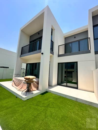 4 Schlafzimmer Villa zum zur Miete in Town Square, Dubai - WhatsApp Image 2026-07-22 at 2.11. 50 PM (15). jpeg