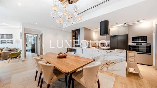 3 habitaciones Apartamento para en Venta en Dubai Marina, Dubai - Apartamento en Dubai Marina，23 Marina, 3 dormitorios, 4499999 AED - 16208729