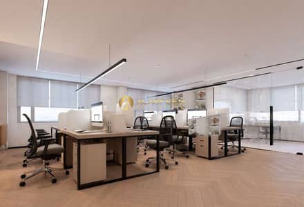 Office te Koop in Jumeirah Village Circle (JVC), Dubai - WhatsApp Image 2026-08-15 at 11.27. 35 AM. jpeg