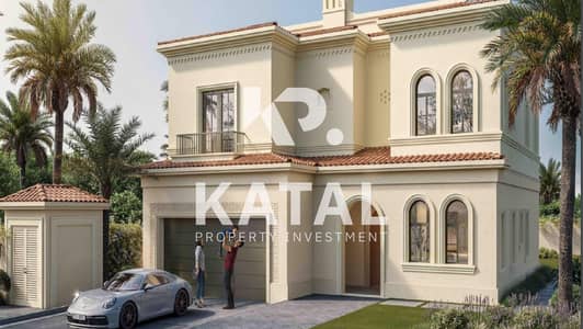 Villa de 3 chambres à à vendre à Zayed City, Abu Dhabi - Gardenia Bay, Yas Island, Apartment for sale. Studio for sale, Yas Island, Yas Mall, Abu Dhabi, 006. jpg
