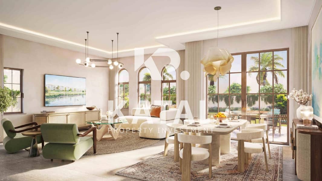 3 Olevera, Bloom Living, Villa for Sale, Zayed City 012. jpg