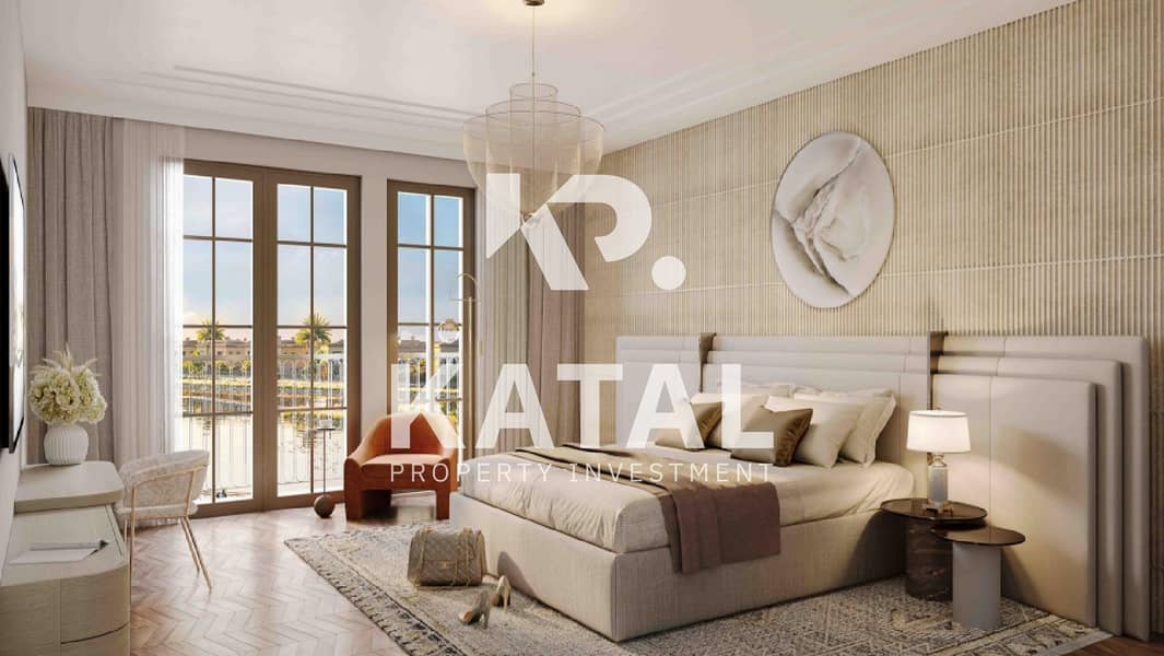 5 Olevera, Bloom Living, Villa for Sale, Zayed City 003. jpg