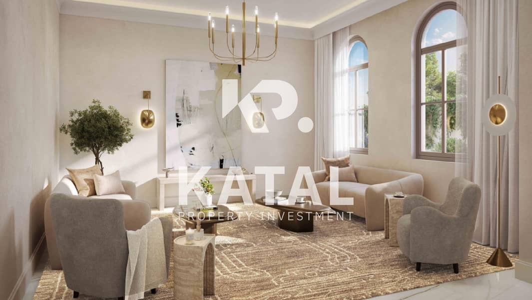 6 Olevera, Bloom Living, Villa for Sale, Zayed City 004. jpg