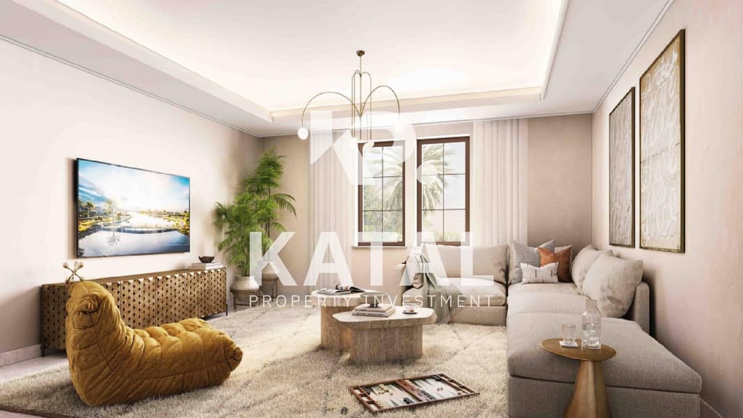 7 Olevera, Bloom Living, Villa for Sale, Zayed City 009. jpg