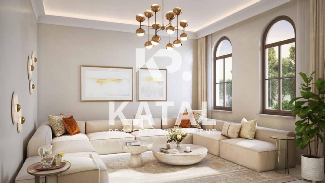 9 Olevera, Bloom Living, Villa for Sale, Zayed City 011. jpg