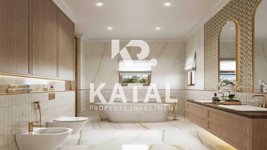 11 Olevera, Bloom Living, Villa for Sale, Zayed City 006. jpg