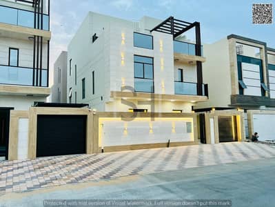 5 Bedroom Villa for Sale in Al Helio, Ajman - WhatsApp Image 2026-04-21 at 6.49. 55 PM (1). jpeg 5 Bedroom Villa for Sale in Al Helio, Ajman - WhatsApp Image 2026-04-21 at 6.49. 55 PM (1). jpeg