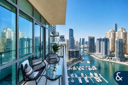 2 habitaciones Apartamento para en Venta en Dubai Marina, Dubai - Apartamento en Dubai Marina,Al Majara,Al Majara 2, 2 dormitorios, 3700000 AED - 16233878 2 habitaciones Apartamento para en Venta en Dubai Marina, Dubai - Apartamento en Dubai Marina,Al Majara,Al Majara 2, 2 dormitorios, 3700000 AED - 16233878
