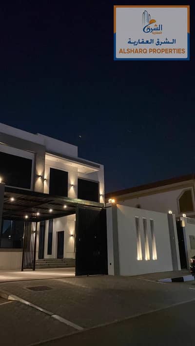 5 Schlafzimmer Villa zum zur Miete in Al Turfa, Ras Al Khaimah - e461ad5a-c609-4919-9415-8ce850bf709a. jpg