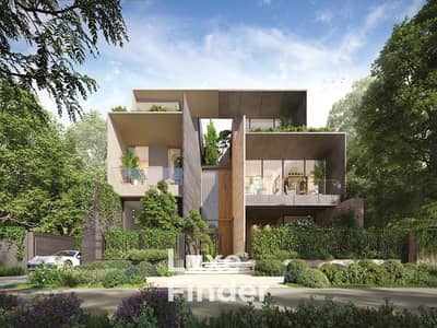 6 habitaciones Villa para en Venta en Tilal Al Ghaf, Dubai - Serenity-Mansighcgons-Brochure---Digital-183. jpg 6 habitaciones Villa para en Venta en Tilal Al Ghaf, Dubai - Serenity-Mansighcgons-Brochure---Digital-183. jpg