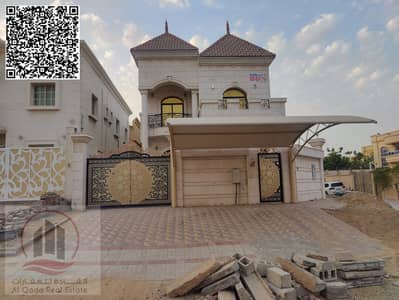 5 Slaapkamers Villa te Koop in Al Mowaihat, Ajman - WhatsApp Image 2026-08-20 at 11.25. 32. jpeg