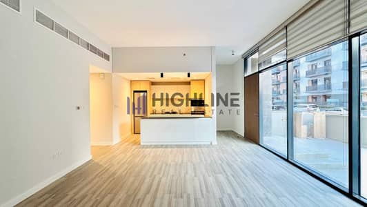 2 Bedroom Flat for Rent in Jumeirah Village Circle (JVC), Dubai - Duplex 2bed+Maids | Direct Access | Park Facing