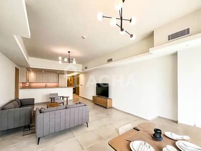 2 Slaapkamers Appartement te Huur in Jumeirah Lake Towers (JLT), Dubai - Appartement in Jumeirah Lake Towers (JLT)，Orra The Embankment, 2 slaapkamers, 170000 AED - 16233947