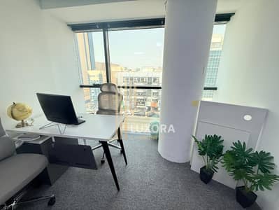 Office in affitto a Bur Dubai, Dubai - WhatsApp Image 2026-08-18 at 2.10. 25 PM (3). jpeg