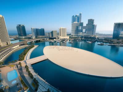 Office de  à à louer à Business Bay, Dubai - Image 1