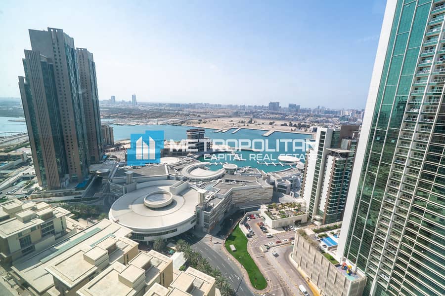 位于阿尔雷姆岛,滨海广场,布罗奥杰景观大厦 2 卧室的公寓 1650000 AED - 16233983 位于阿尔雷姆岛,滨海广场,布罗奥杰景观大厦 2 卧室的公寓 1650000 AED - 16233983