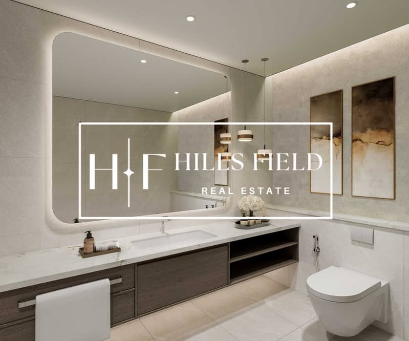 12 2BR - Powder room. jpg