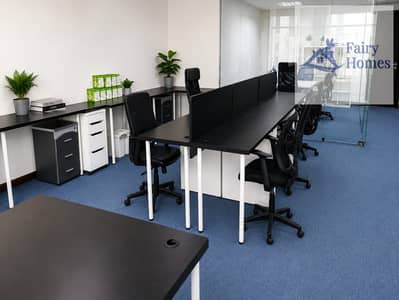 Office for Rent in Business Bay, Dubai - WhatsApp Image 2026-08-17 at 4.45. 50 PM (2). jpeg