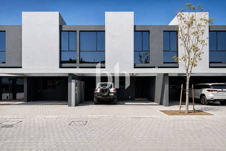 4 Bedroom Townhouse for Sale in Tilal City, Sharjah - images image img 4 Bedroom Townhouse for Sale in Tilal City, Sharjah - images image img