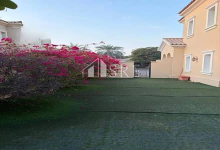 3 Bedroom Villa for Sale in Arabian Ranches, Dubai - 3-Bed Villa | Vacant | Oversized Plot | Alvorada 4