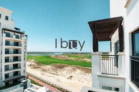 2 Slaapkamers Appartement te Huur in Yas Island, Abu Dhabi - Appartement in Yas Island,Yas Golf Collection,Views G, 2 slaapkamers, 180000 AED - 16233465 2 Slaapkamers Appartement te Huur in Yas Island, Abu Dhabi - Appartement in Yas Island,Yas Golf Collection,Views G, 2 slaapkamers, 180000 AED - 16233465