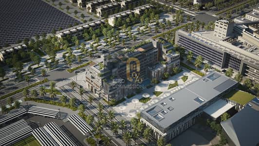 4 Bedroom Apartment for Sale in Masdar City, Abu Dhabi - WhatsApp Image 2026-03-04 at 8.20. 41 PM. jpeg