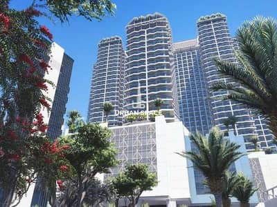 2 Camere Appartamento in vendita a Jumeirah Lake Towers (JLT), Dubai - Appartamento a Jumeirah Lake Towers (JLT),Golf Views Seven City, 2 camere da letto, 1499000 AED - 16234072 2 Camere Appartamento in vendita a Jumeirah Lake Towers (JLT), Dubai - Appartamento a Jumeirah Lake Towers (JLT),Golf Views Seven City, 2 camere da letto, 1499000 AED - 16234072