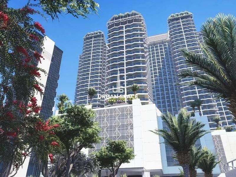 Appartamento a Jumeirah Lake Towers (JLT),Golf Views Seven City, 2 camere da letto, 1499000 AED - 16234072 Appartamento a Jumeirah Lake Towers (JLT),Golf Views Seven City, 2 camere da letto, 1499000 AED - 16234072