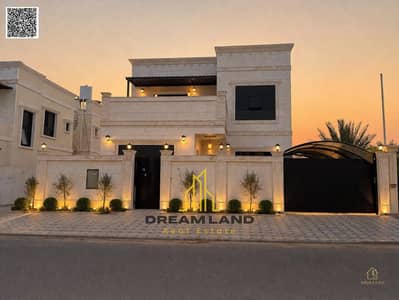 4 Schlafzimmer Villa zum zum Verkauf in Al Zahya, Ajman - WhatsApp Image 2026-07-30 at 12.41. 54 PM. jpg 4 Schlafzimmer Villa zum zum Verkauf in Al Zahya, Ajman - WhatsApp Image 2026-07-30 at 12.41. 54 PM. jpg