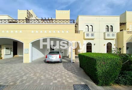 4 habitaciones Villa para en Alquiler en Mudon, Dubai - Villa en Mudon，Naseem, 4 dormitorios, 255000 AED - 16234090