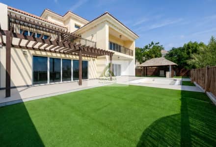 6 Slaapkamers Villa te Huur in Dubailand, Dubai - original (17). jpg