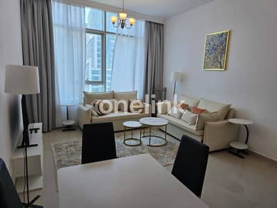 1 Slaapkamer Appartement te Huur in Business Bay, Dubai - Appartement in Business Bay，Ontario Tower, 1 slaapkamer, 105000 AED - 16232821