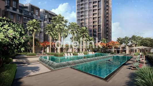2 habitaciones Apartamento para en Venta en Dubai Design District (D3), Dubai - Apartamento en Dubai Design District (D3),Design Quarter,Design Quarter Tower A, 2 dormitorios, 3200000 AED - 16232752 2 habitaciones Apartamento para en Venta en Dubai Design District (D3), Dubai - Apartamento en Dubai Design District (D3),Design Quarter,Design Quarter Tower A, 2 dormitorios, 3200000 AED - 16232752