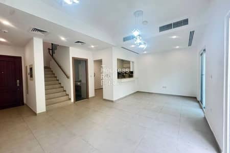 2 Bedroom Townhouse for Sale in Villanova, Dubai - Spacious Layout | Private Garden | Vacant 2 Bedroom Townhouse for Sale in Villanova, Dubai - Spacious Layout | Private Garden | Vacant