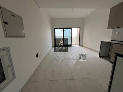 Studio zum zum Verkauf in Emirates City, Ajman - 1be96459-e3e3-498b-a26d-51309ad645d2. jpg