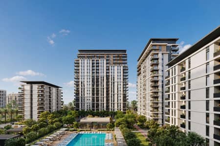 2 Slaapkamers Appartement te Koop in Dubai Hills Estate, Dubai - Appartement in Dubai Hills Estate，Park Lane，Park Lane Building 2b, 2 slaapkamers, 2550000 AED - 16234127